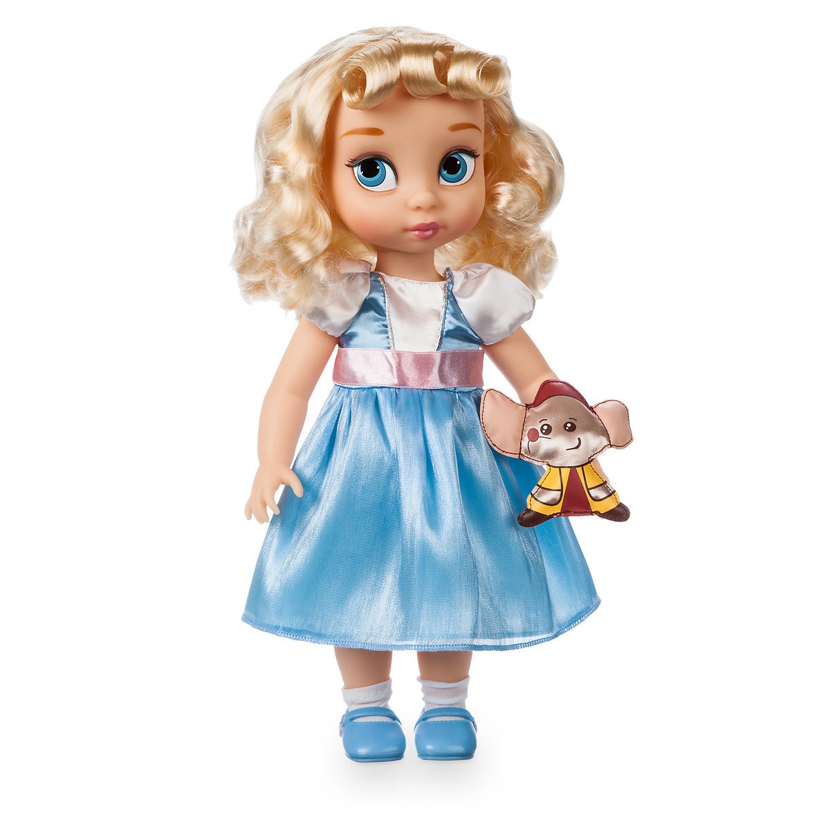 Disney Animators Collection Cinderella Doll Disney Sale Boutique